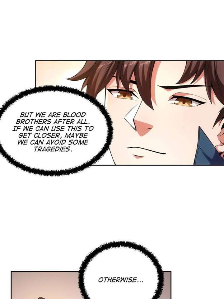 Celebrating the Remaining Life Chapter 20 - Page 26