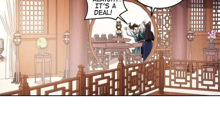 Celebrating the Remaining Life Chapter 20 - Page 30