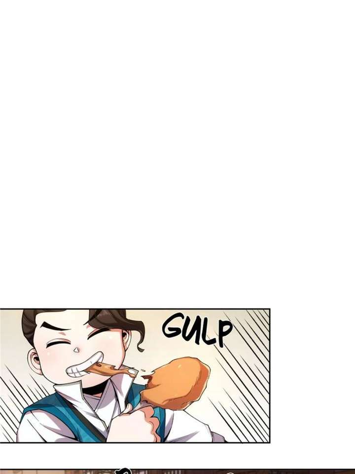 Celebrating the Remaining Life Chapter 20 - Page 31