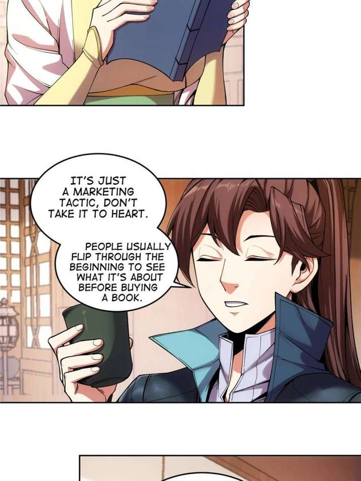 Celebrating the Remaining Life Chapter 20 - Page 33