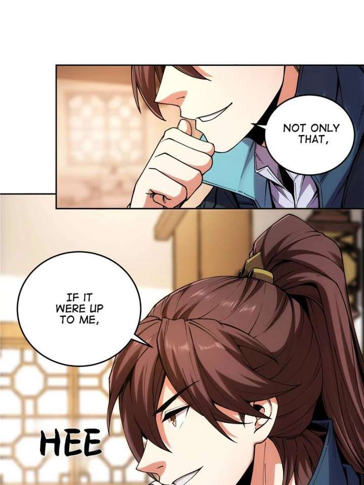 Celebrating the Remaining Life Chapter 20 - Page 36