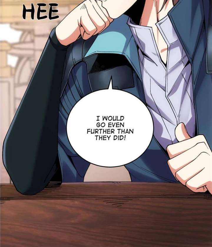 Celebrating the Remaining Life Chapter 20 - Page 37