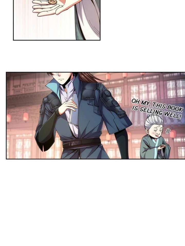 Celebrating the Remaining Life Chapter 20 - Page 4