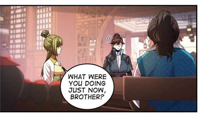 Celebrating the Remaining Life Chapter 20 - Page 6