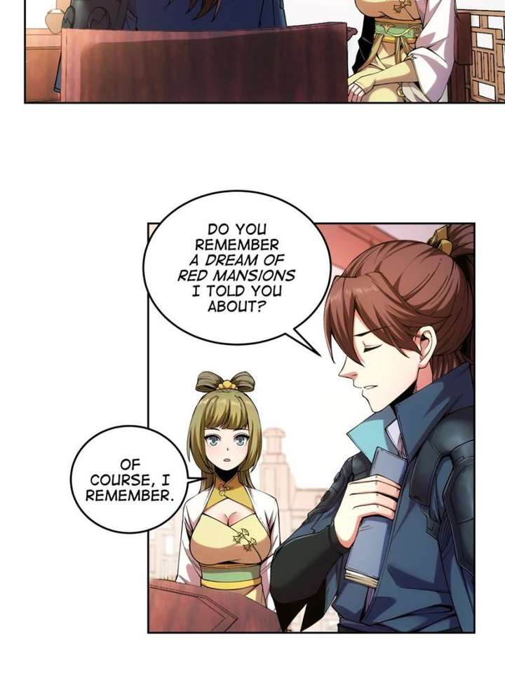 Celebrating the Remaining Life Chapter 20 - Page 8