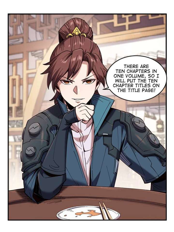 Celebrating the Remaining Life Chapter 21 - Page 1