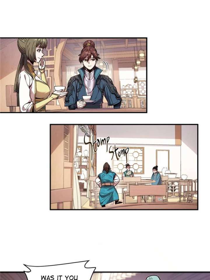 Celebrating the Remaining Life Chapter 21 - Page 13