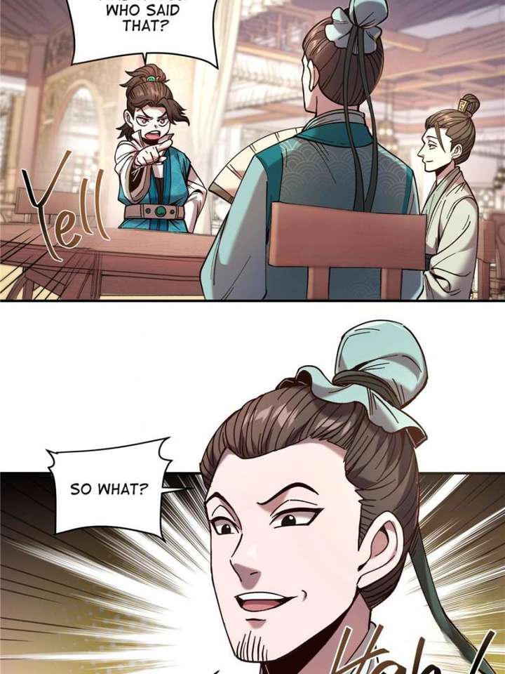 Celebrating the Remaining Life Chapter 21 - Page 14