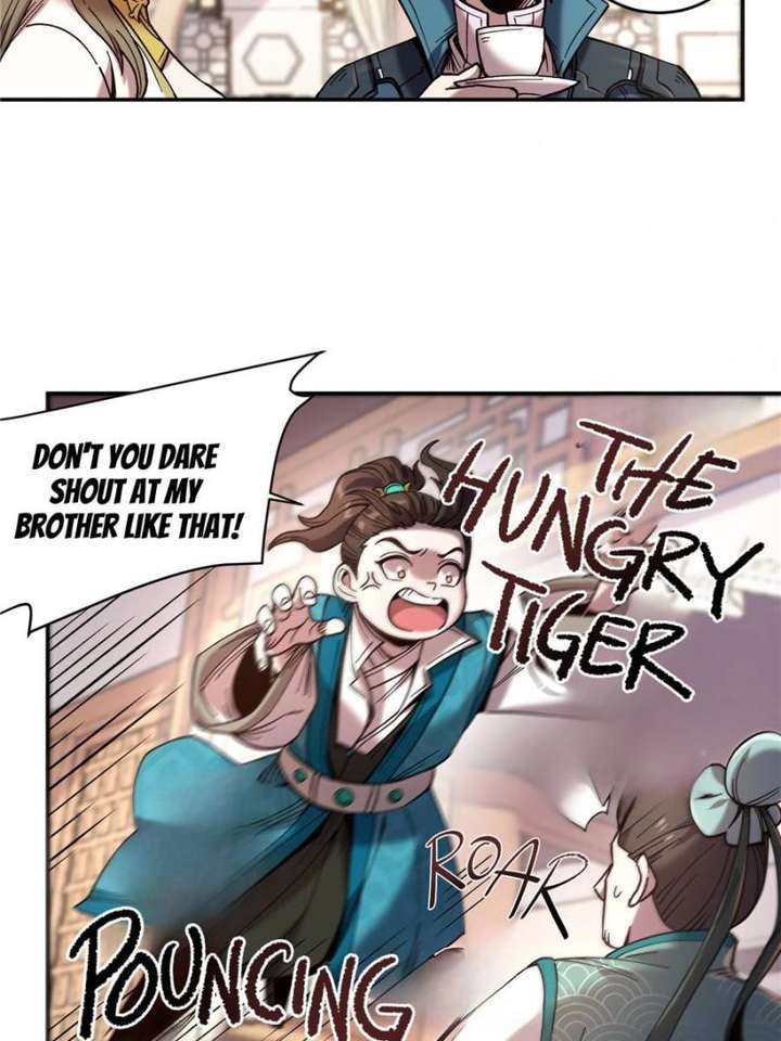 Celebrating the Remaining Life Chapter 21 - Page 16