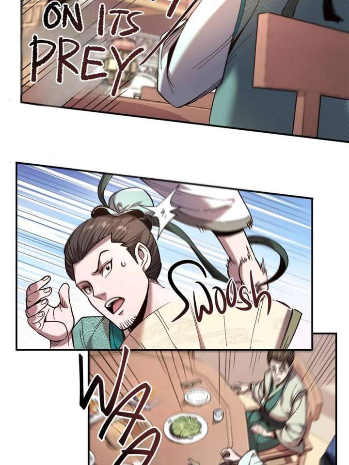 Celebrating the Remaining Life Chapter 21 - Page 17