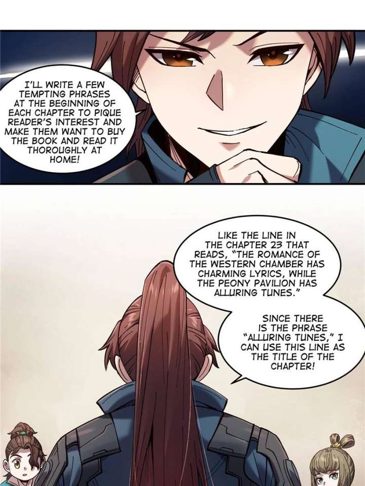 Celebrating the Remaining Life Chapter 21 - Page 2