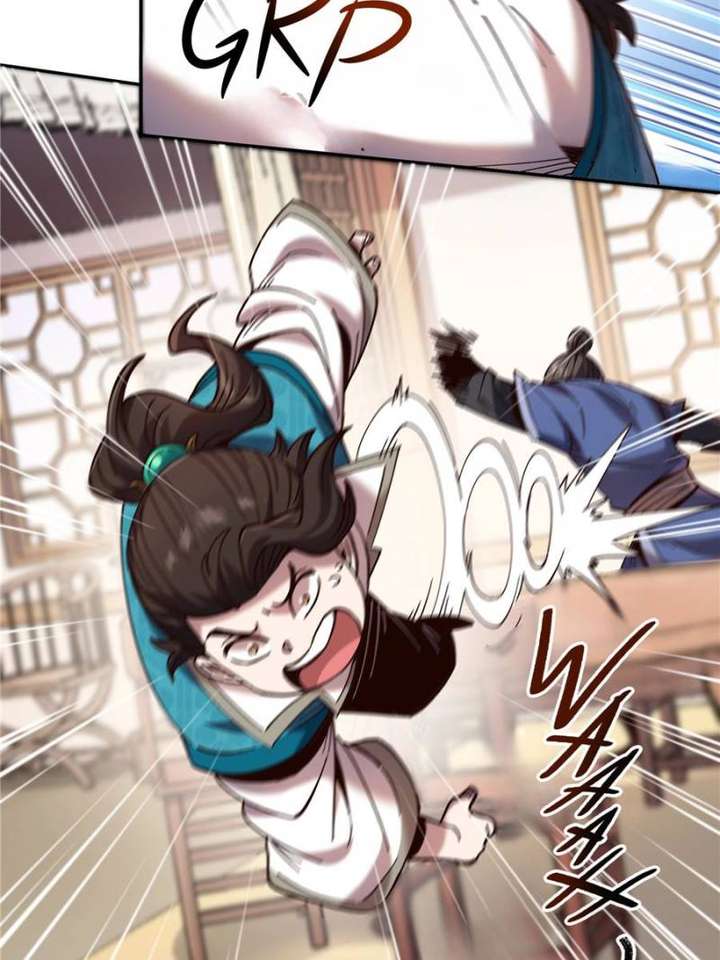 Celebrating the Remaining Life Chapter 21 - Page 23