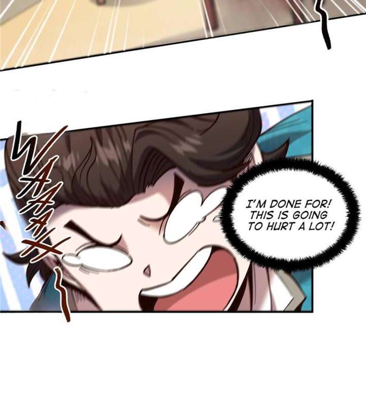 Celebrating the Remaining Life Chapter 21 - Page 24