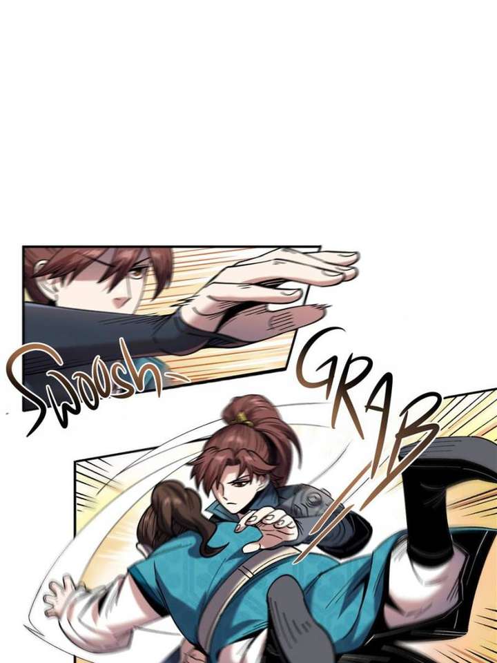 Celebrating the Remaining Life Chapter 21 - Page 25