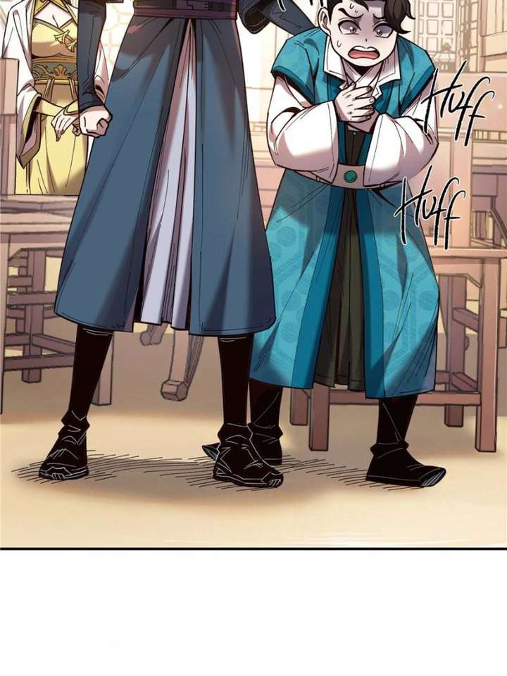 Celebrating the Remaining Life Chapter 21 - Page 28