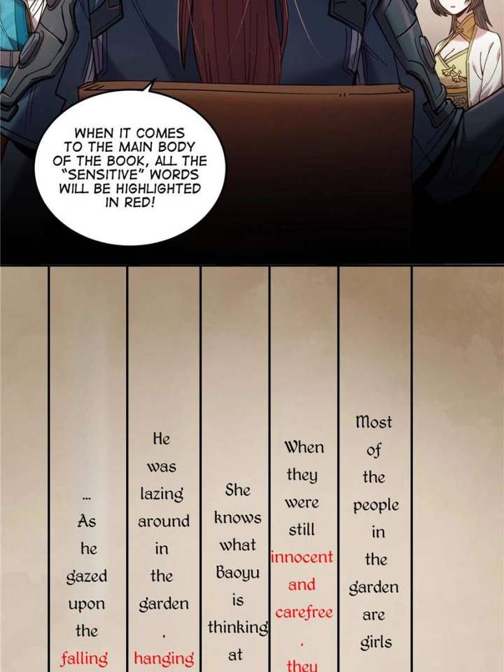 Celebrating the Remaining Life Chapter 21 - Page 3