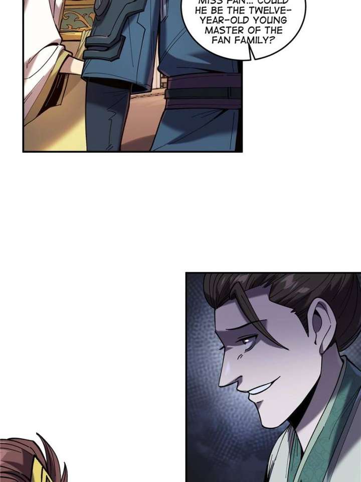 Celebrating the Remaining Life Chapter 21 - Page 30