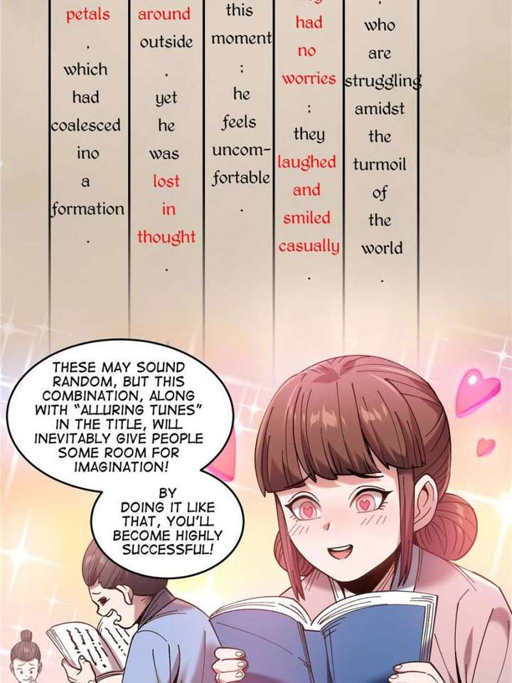 Celebrating the Remaining Life Chapter 21 - Page 4