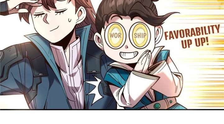 Celebrating the Remaining Life Chapter 21 - Page 6