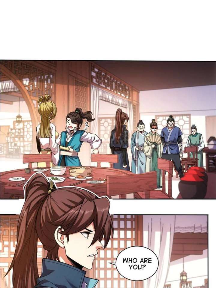 Celebrating the Remaining Life Chapter 22 - Page 1