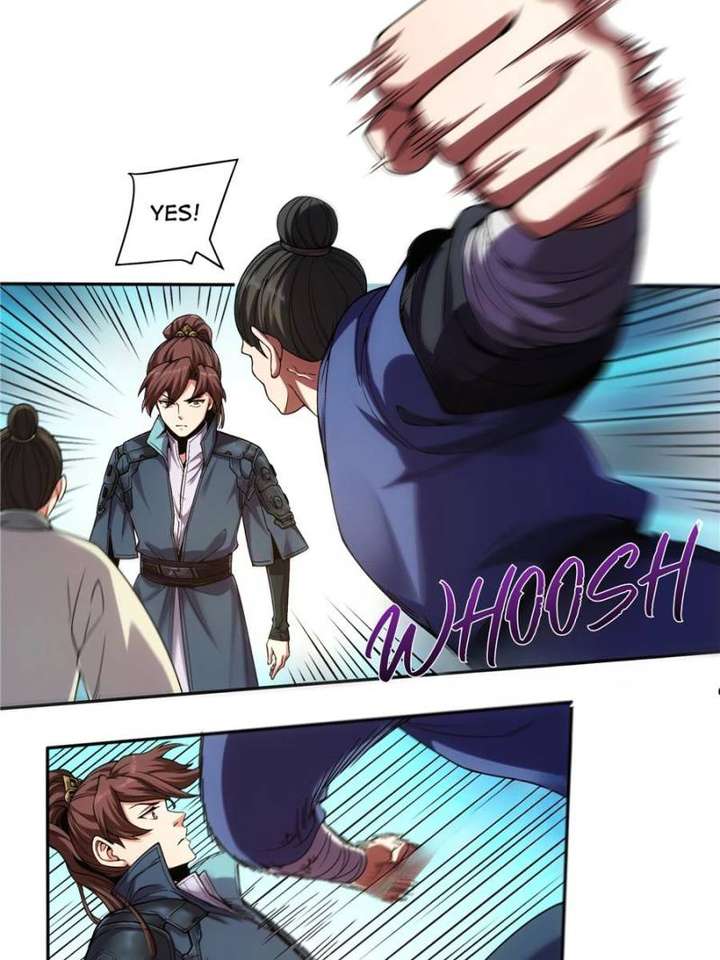 Celebrating the Remaining Life Chapter 22 - Page 10