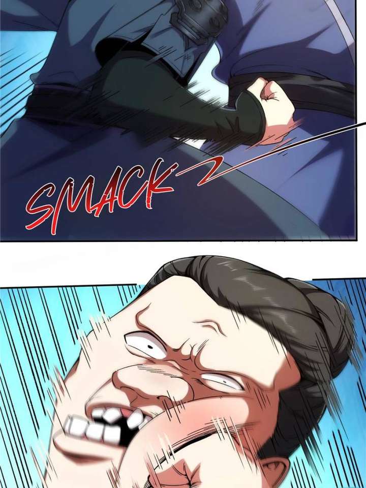 Celebrating the Remaining Life Chapter 22 - Page 14