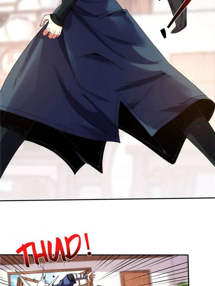 Celebrating the Remaining Life Chapter 22 - Page 17