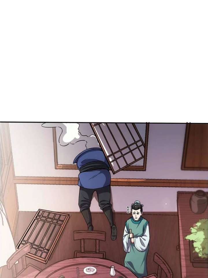 Celebrating the Remaining Life Chapter 22 - Page 19