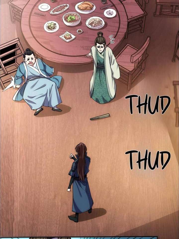 Celebrating the Remaining Life Chapter 22 - Page 20