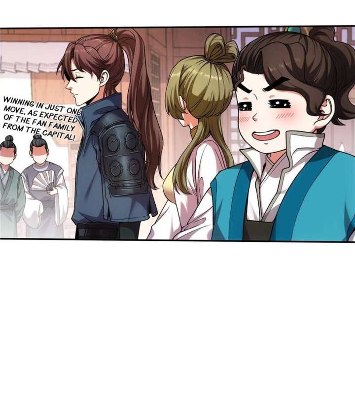 Celebrating the Remaining Life Chapter 22 - Page 24