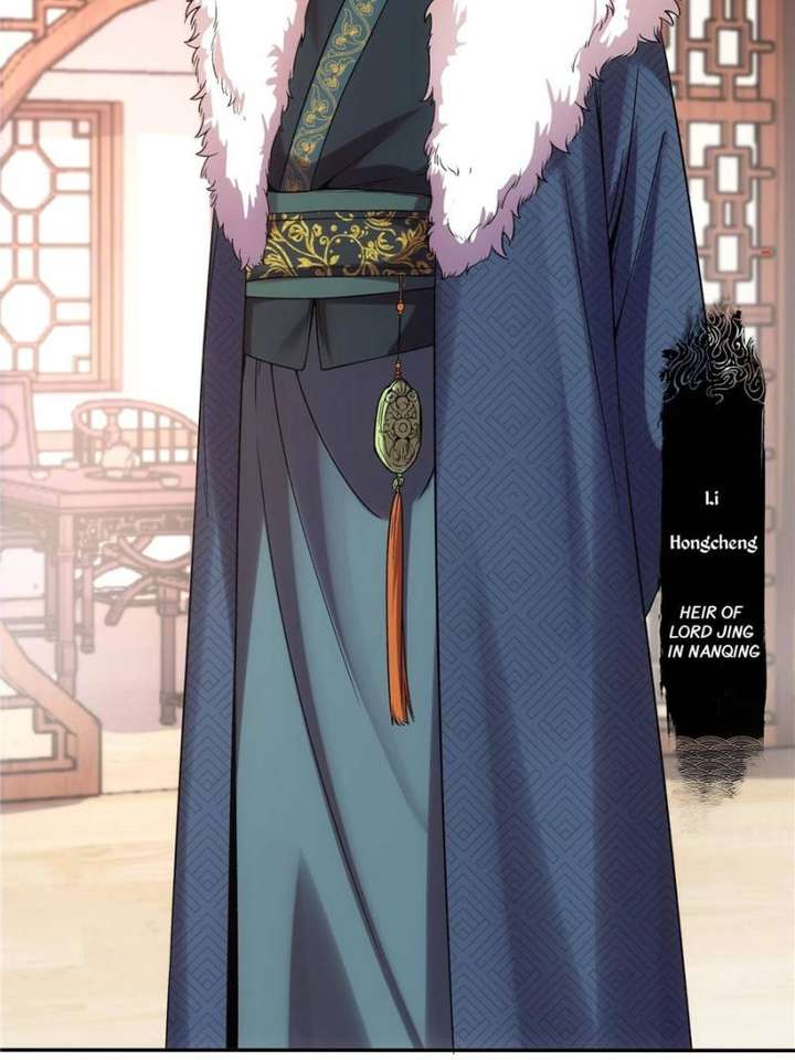 Celebrating the Remaining Life Chapter 22 - Page 26