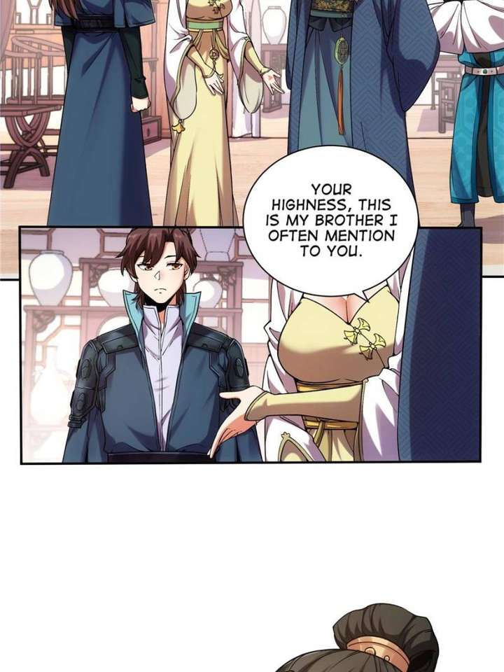 Celebrating the Remaining Life Chapter 22 - Page 28