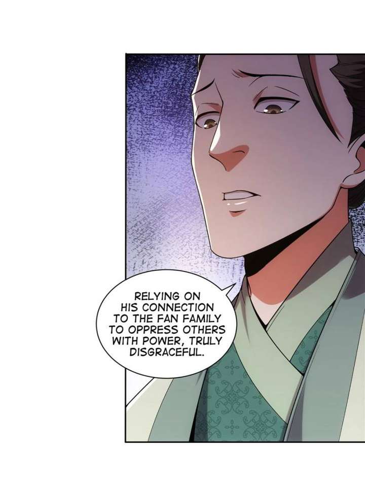 Celebrating the Remaining Life Chapter 22 - Page 3