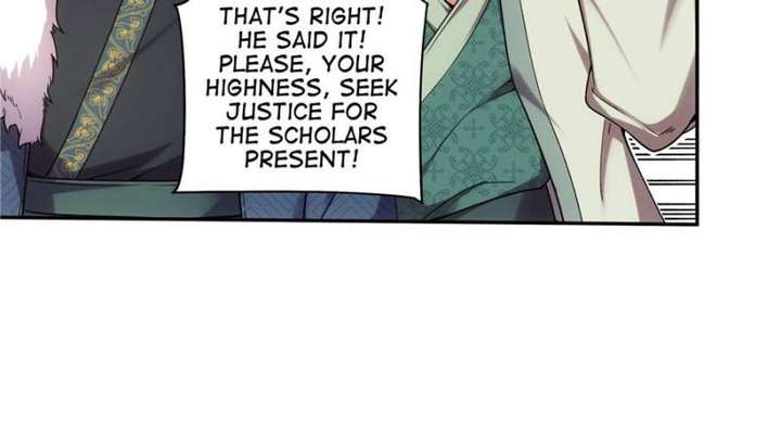 Celebrating the Remaining Life Chapter 22 - Page 30