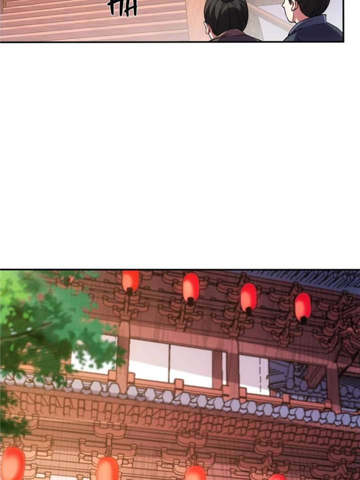 Celebrating the Remaining Life Chapter 22 - Page 38