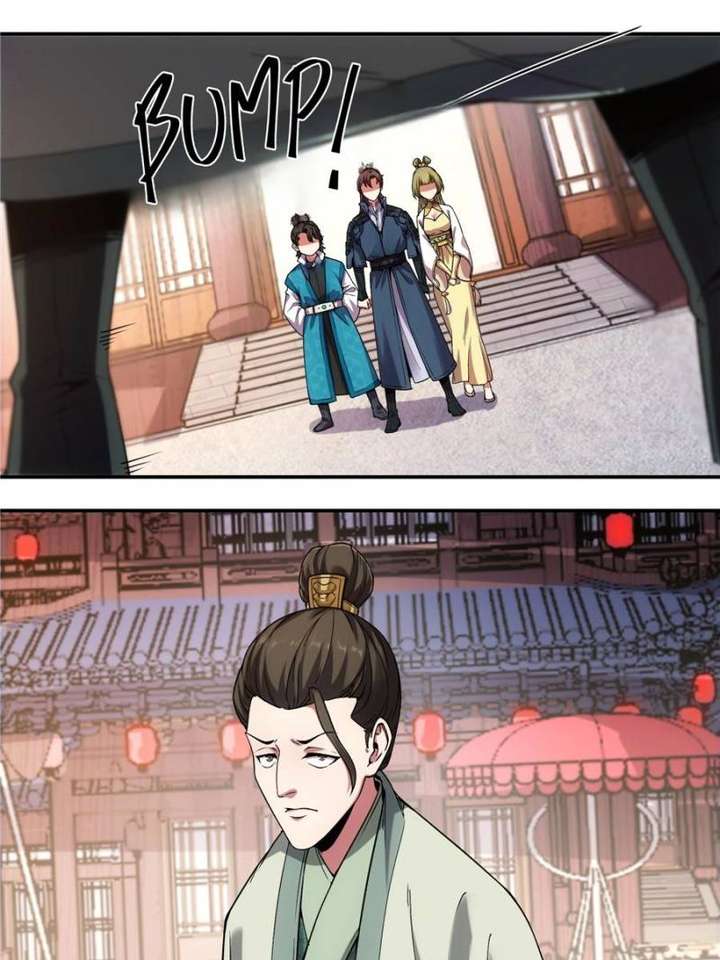 Celebrating the Remaining Life Chapter 22 - Page 40