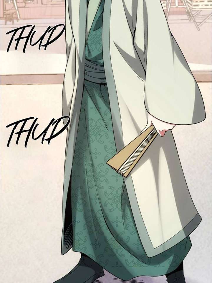 Celebrating the Remaining Life Chapter 22 - Page 41