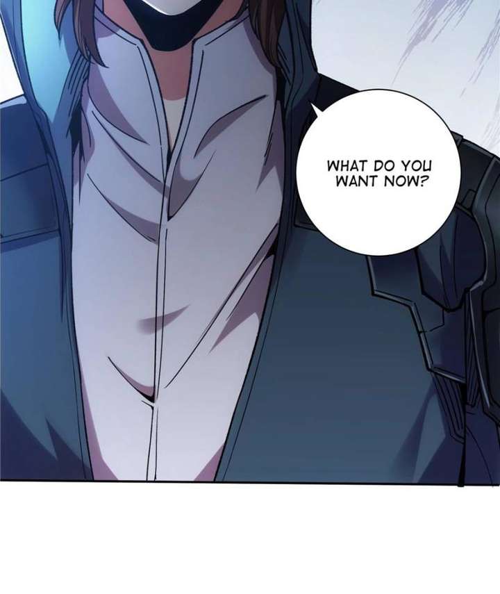 Celebrating the Remaining Life Chapter 22 - Page 45