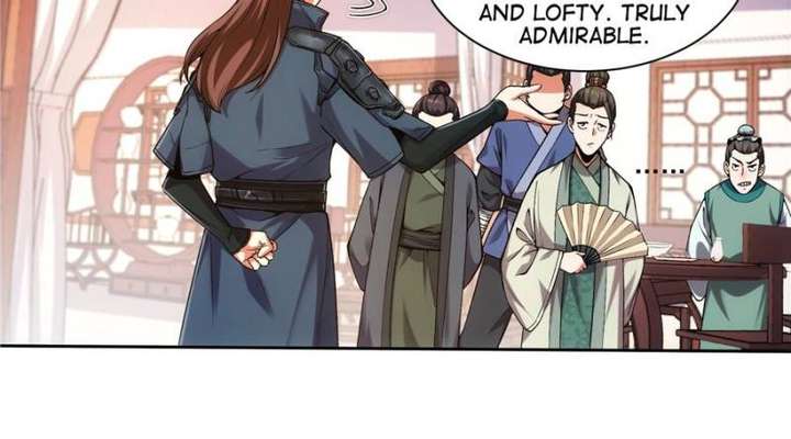 Celebrating the Remaining Life Chapter 22 - Page 6