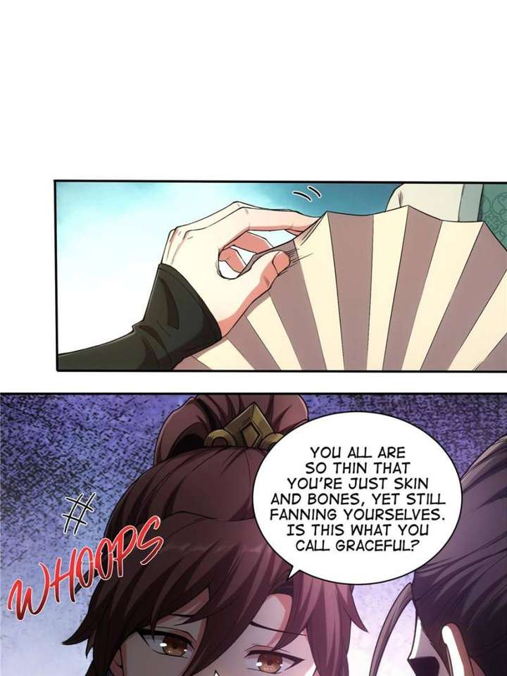 Celebrating the Remaining Life Chapter 22 - Page 7