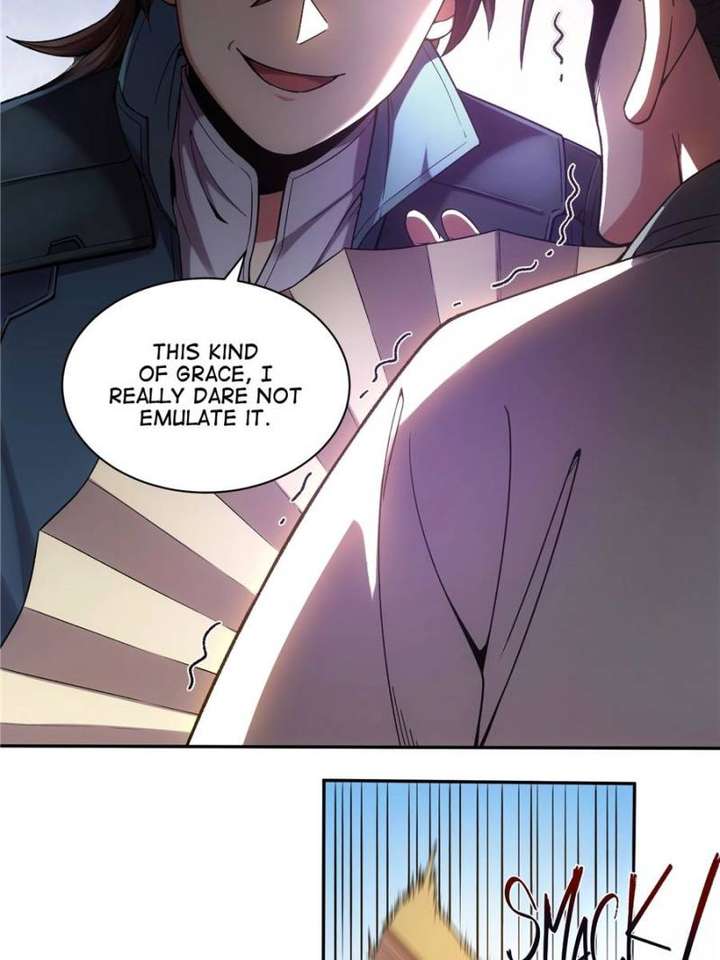 Celebrating the Remaining Life Chapter 22 - Page 8