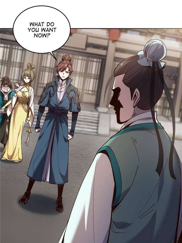 Celebrating the Remaining Life Chapter 23 - Page 1