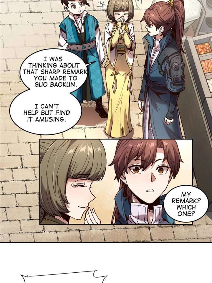 Celebrating the Remaining Life Chapter 23 - Page 10