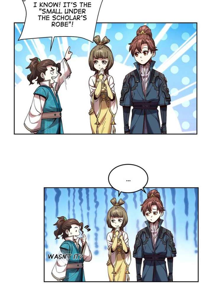 Celebrating the Remaining Life Chapter 23 - Page 11