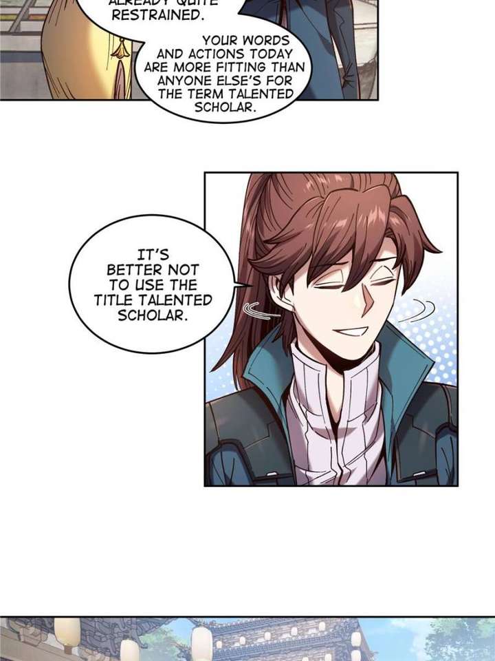 Celebrating the Remaining Life Chapter 23 - Page 14