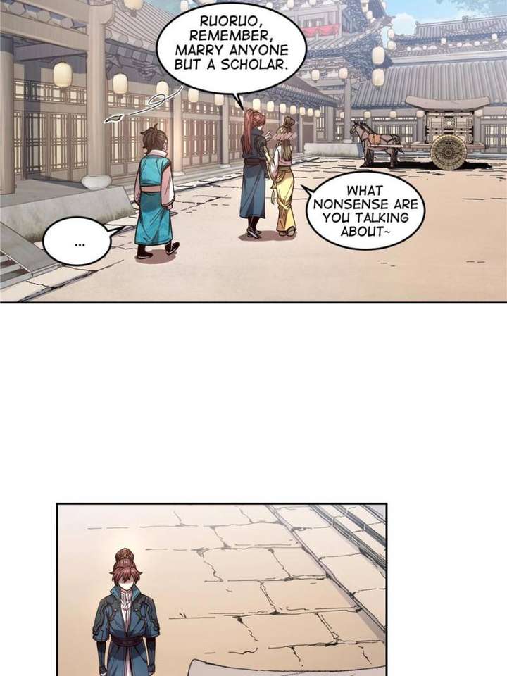 Celebrating the Remaining Life Chapter 23 - Page 15