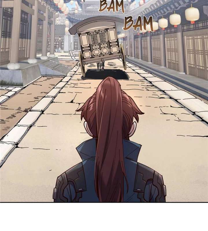 Celebrating the Remaining Life Chapter 23 - Page 18