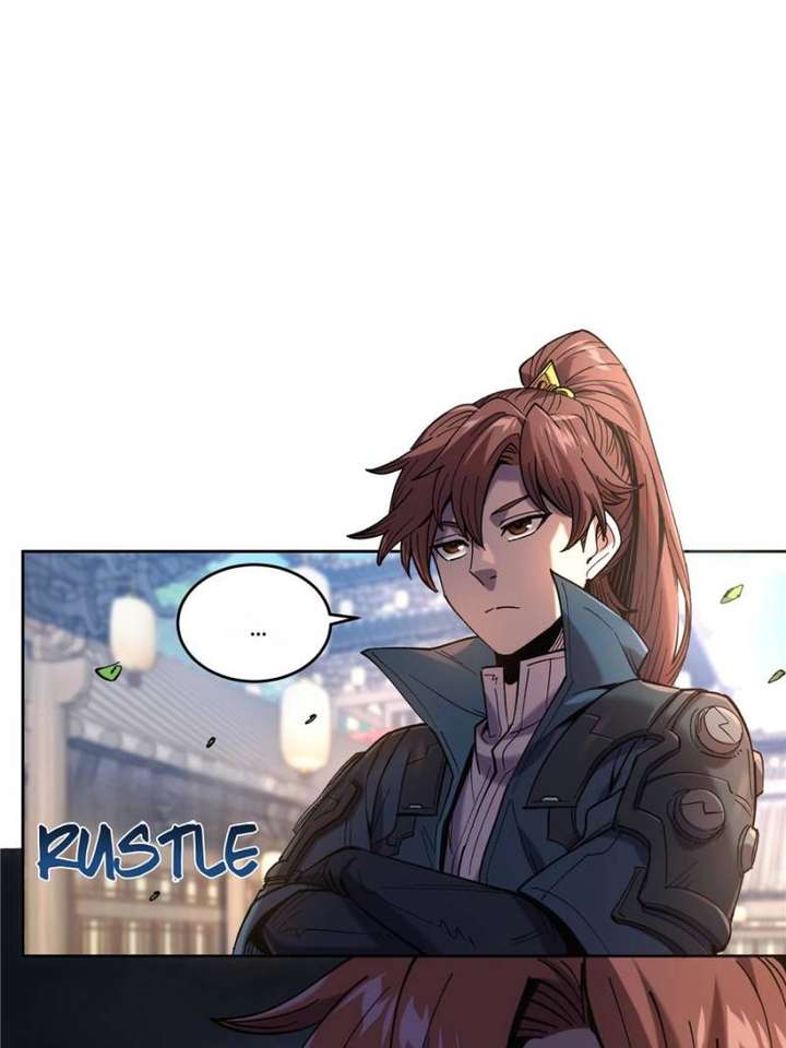 Celebrating the Remaining Life Chapter 23 - Page 19