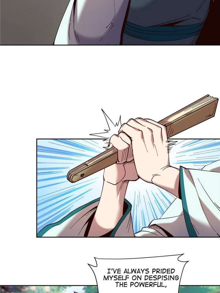 Celebrating the Remaining Life Chapter 23 - Page 2