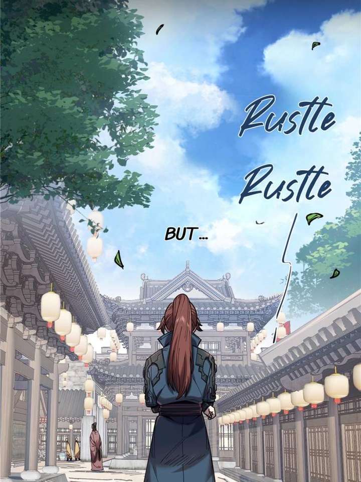 Celebrating the Remaining Life Chapter 23 - Page 23